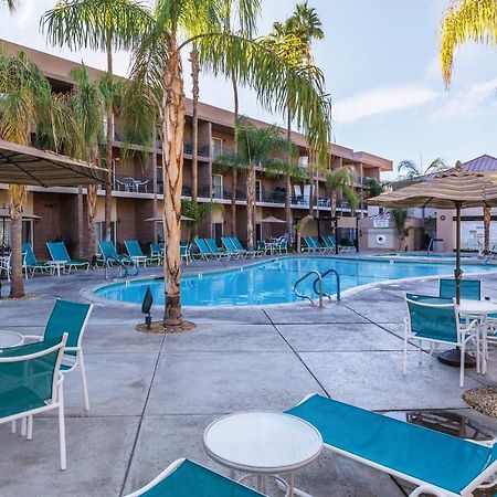 Worldmark Palm Springs Extérieur photo