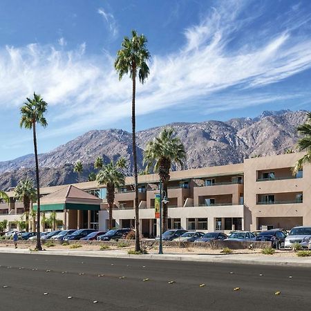 Worldmark Palm Springs Extérieur photo
