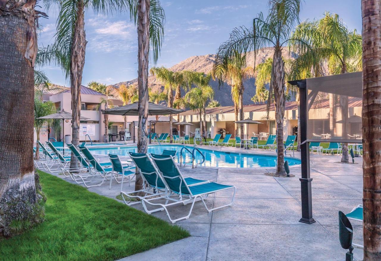 Worldmark Palm Springs Extérieur photo