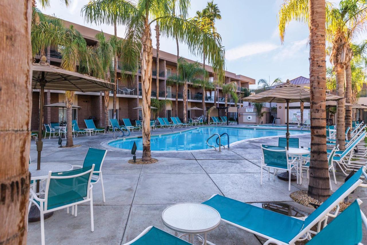 Worldmark Palm Springs Extérieur photo