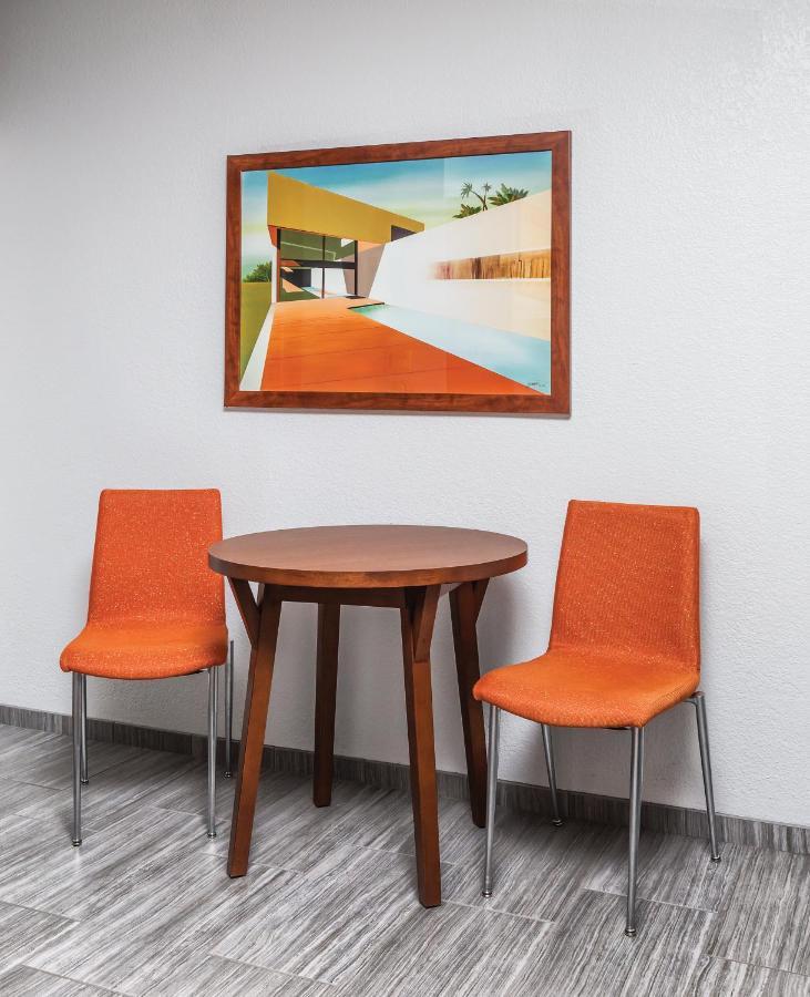 Worldmark Palm Springs Extérieur photo