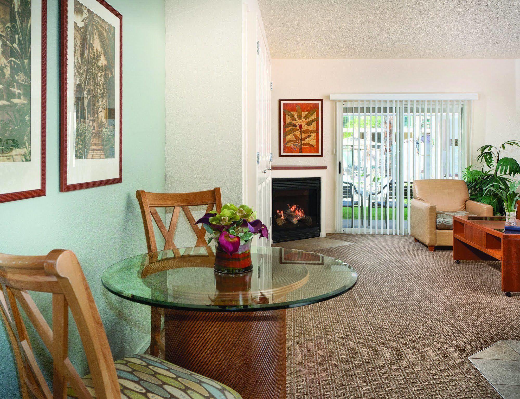 Worldmark Palm Springs Extérieur photo