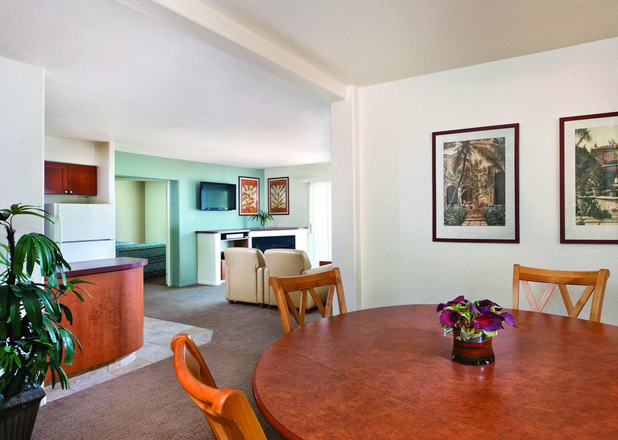 Worldmark Palm Springs Extérieur photo