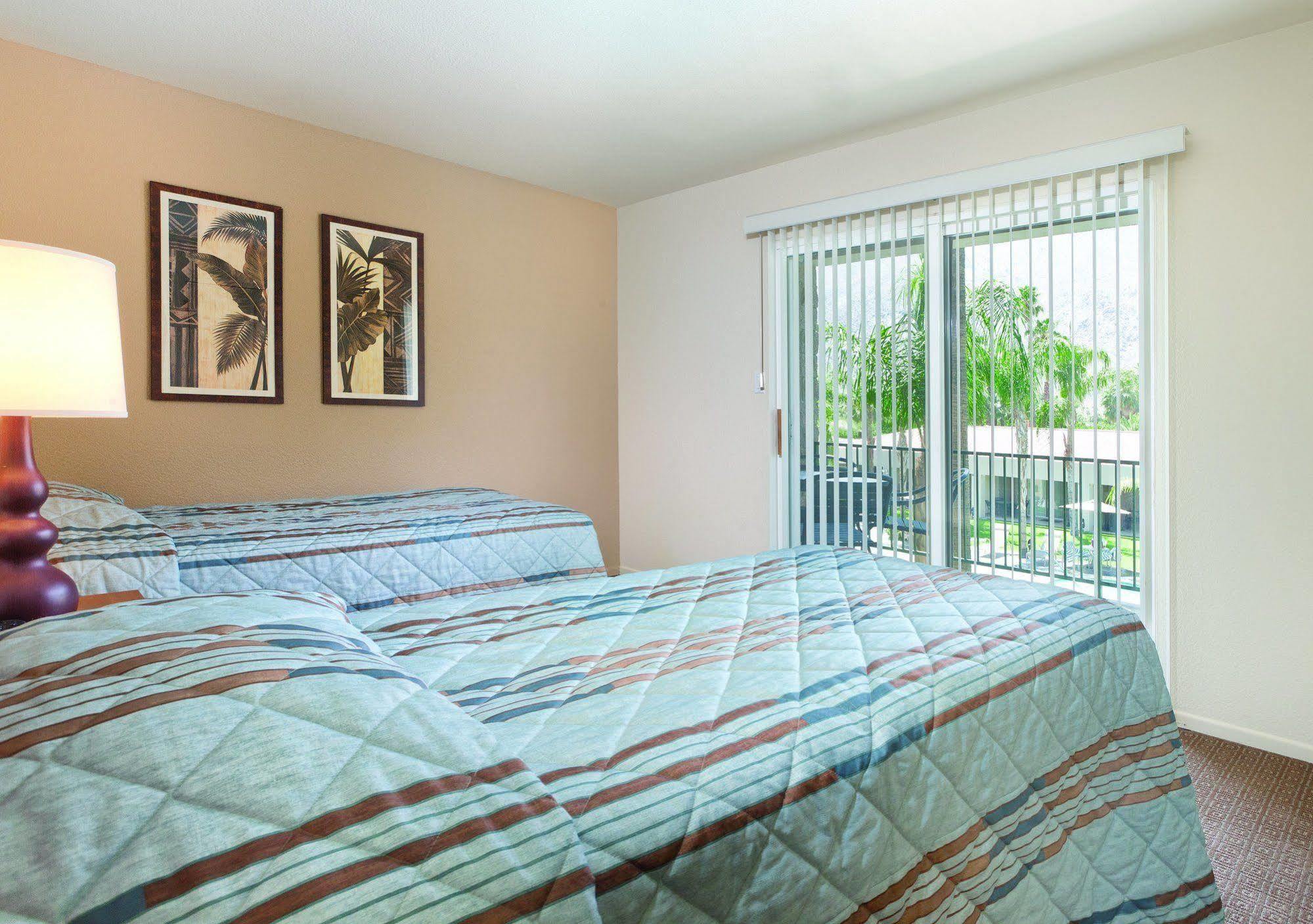 Worldmark Palm Springs Extérieur photo