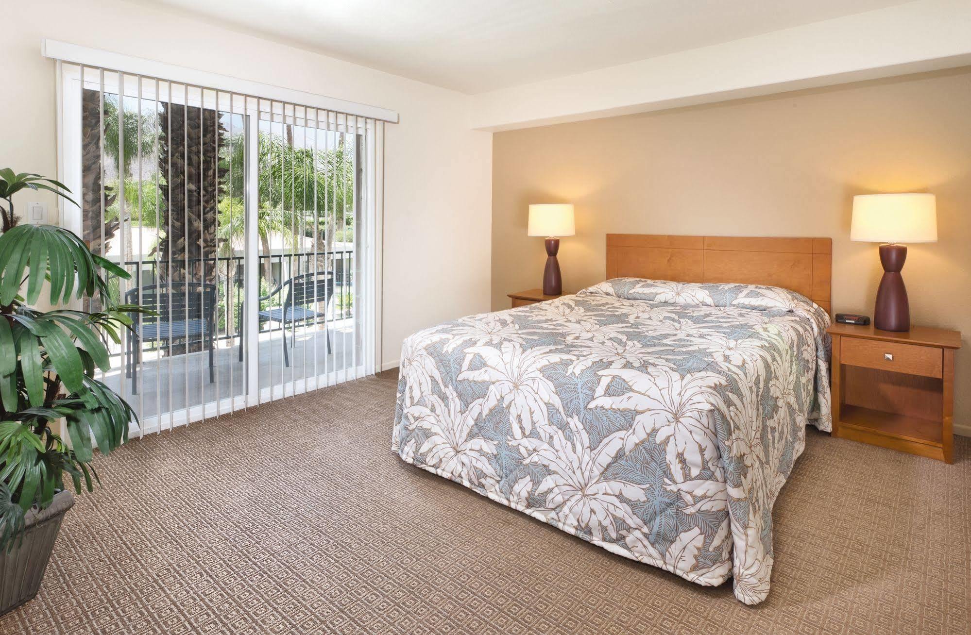 Worldmark Palm Springs Extérieur photo