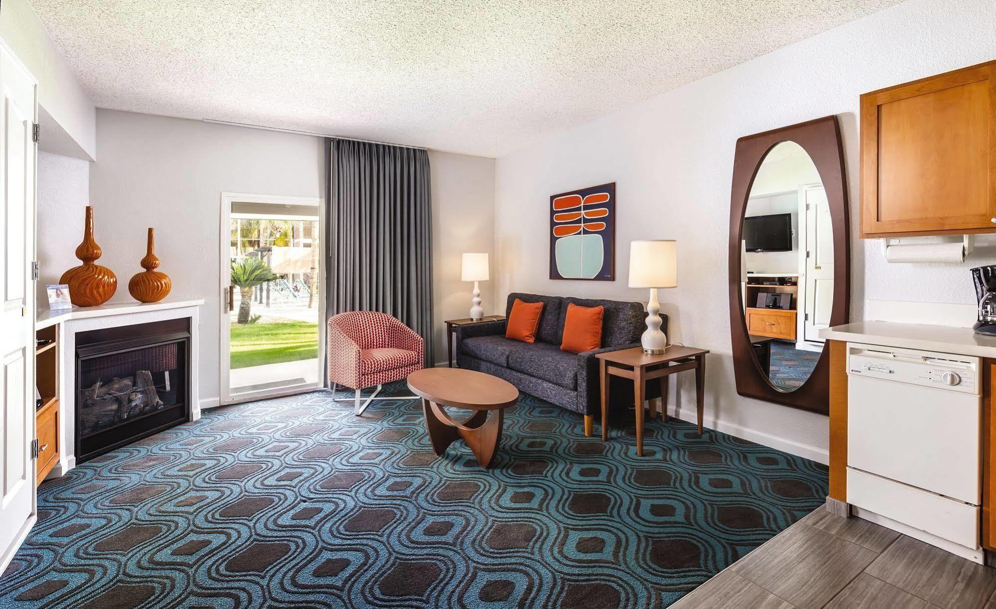 Worldmark Palm Springs Extérieur photo