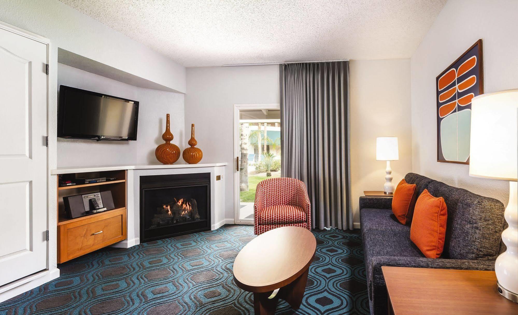 Worldmark Palm Springs Extérieur photo